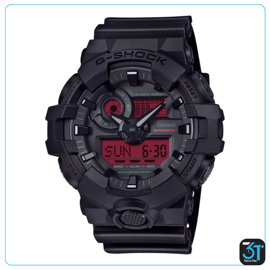 GA-700BBR-1ADR